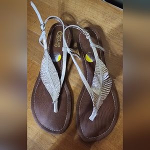 Women's sandals